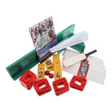 Table Cricket Set - Assorted